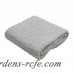 Trent Austin Design Harrison Handloom Modern Cotton Throw Blanket TADN7985